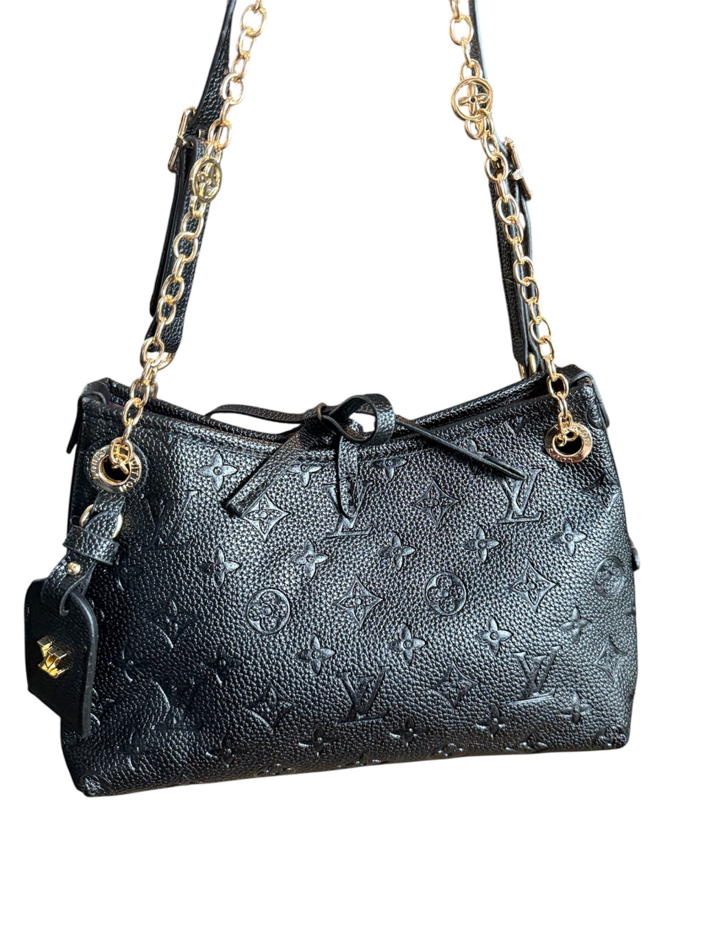 L Crossbody/ Shoulder (Limited)