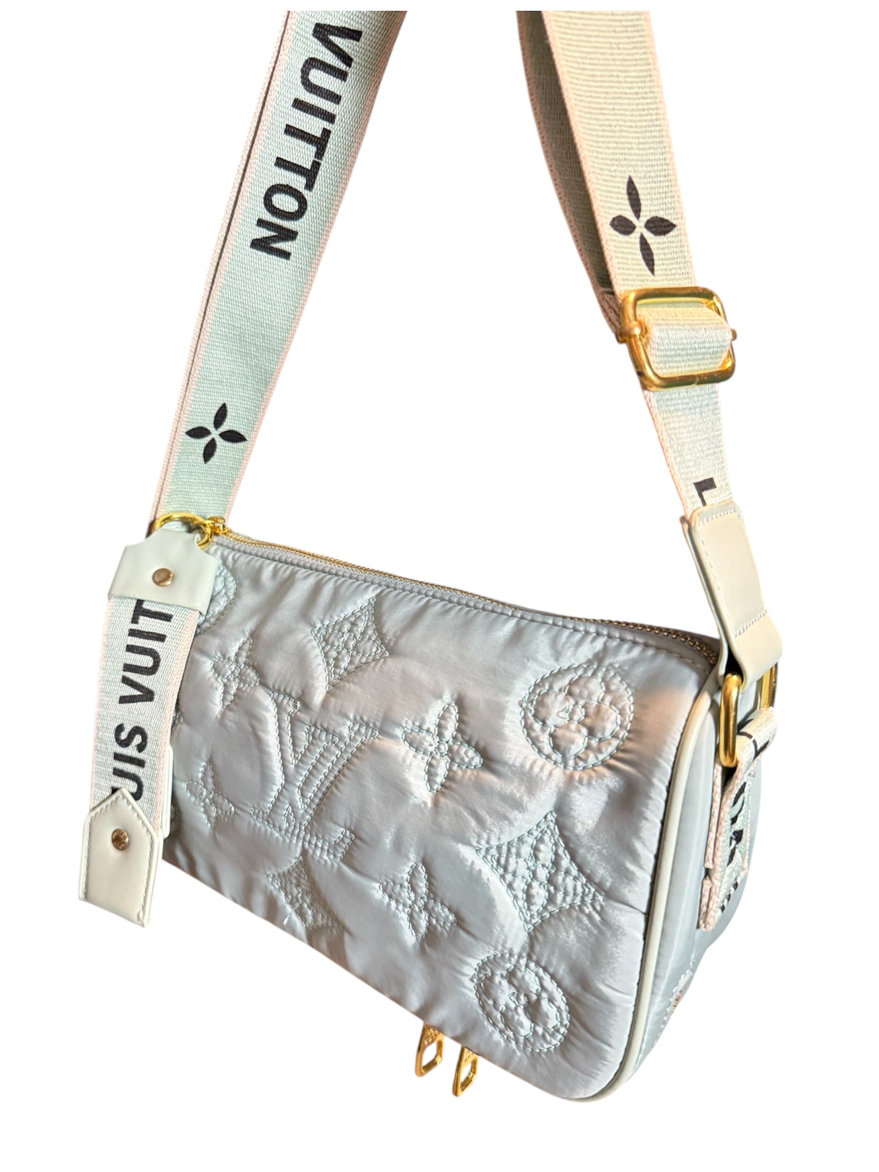 L Crossbody