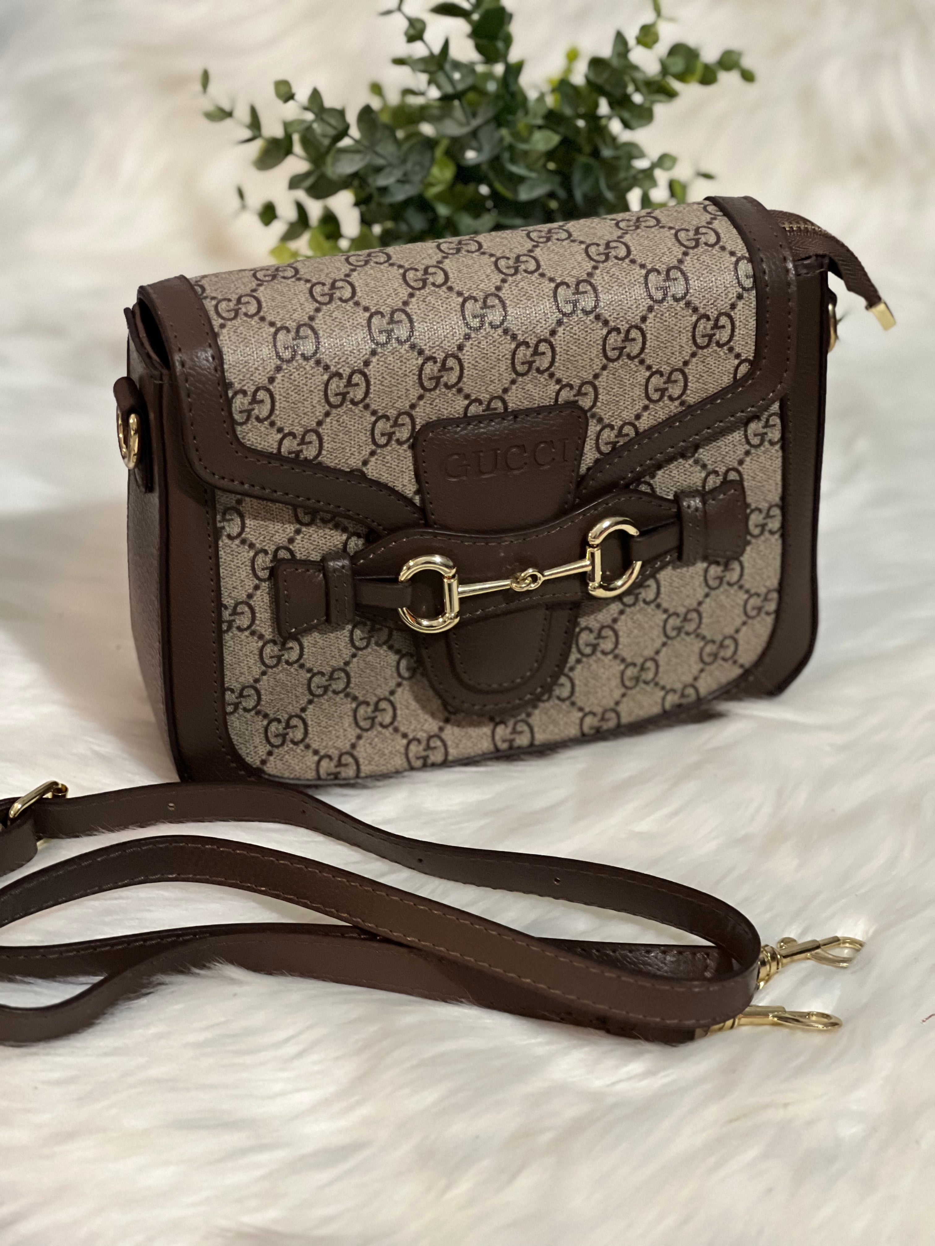 GG crossbody