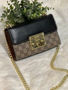 GG crossbody