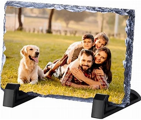 Photo Stone Slate (Custom Orders Only)