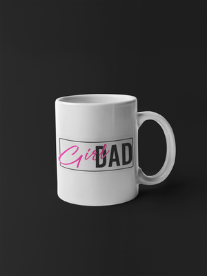 Father’s Day Collection Mugs