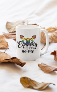 Equality Mugs